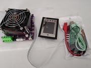 BW600 ATORCH Moduł testera elektroniczne obciążenie