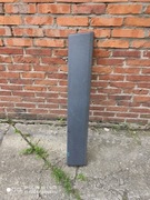 Listwa drzwi przesuwne prawe Vivaro Trafic Org