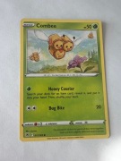 POKEMON KARTA COMBEE ASTRAL RADIANCE 011/189