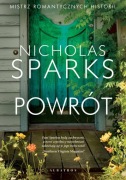 Nicholas Sparks - Powrót