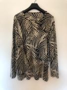 Bluzka damska 46/48.