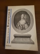 Katarzyna II. Władysław Andrzej Serczyk