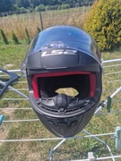 Kask na motor  hemalts 