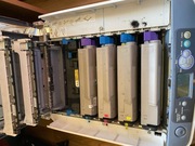 oki C610 Drukarka Laserowa kolorowa