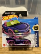 HOT WHEELS - MONSTER HIGH - GHOUL MOBILE - HW SCREEN TIME  1 / 10 - 3 / 250