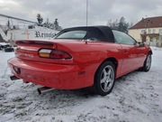 Chevrolet Camaro Cabrio drzwi, części