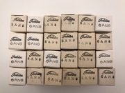 6AN8 Toshiba NOS Dobrana Para 6AN8a Dream Amp Sansui au70 Pioneer Sm-83