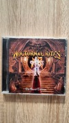 Nocturnal Rites - The Sacred Talisman