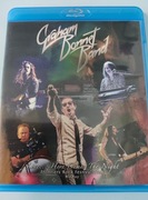 GRAHAM BONNET BAND (BLU-RAY) LIVE...HERE COMES THE NIGHT
