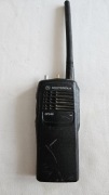 Motorola GP 340 VHF Straż Służby