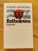 Wojna futbolowa, Kapuściński Ryszard 