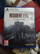 Resident Evil Requiem PS5 PL 