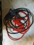 kable rozruchowe do akumulatorów