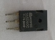 S30D40C DIODA Schottky   2x15A (30A) 40V  MOSPEC