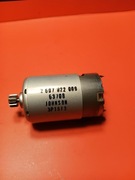 Silnik DC JOHNSON 2 607022009 63708 3P1513 -elektronarzędzia BOSCH