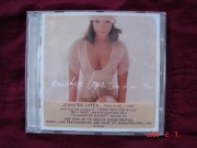 JENNIFER LOPEZ - THIS IS ME..THEN to trzeci album studyjny tej piosenkarki.
