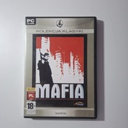 Mafia Kolekcja Klasyki PC