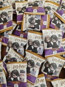 Figurki Harry Potter 