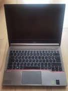 Laptop Fujitsu LifeBook E734  i5. 8ram.ssd. 