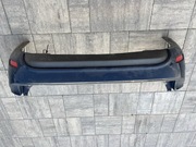 Zderzak tył Ford Focus MK2 LIFT 1.8 tdci KKDA KKQA Ford FOCUS KOMBI LIFT