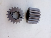 węzeł betoniarski bmk 500 zębatka z-18