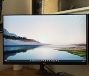 Monitor LG 27MP60G-B 27" Full HD IPS 75Hz 1ms