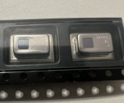 AMG8831 infrared sensor