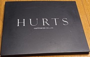 HURTS: Happiness (cd+dvd) delux edition