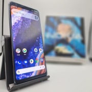 NOKIA 9 PureView BOX Kompletny Zestaw Etui Unikat Bez Simlocka OKAZJA