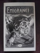 Tadeusz Nyczek Emigranci