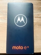 Motorola moto e13 8/128GB Cosmic Black