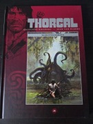 Thorgal 2014 Błękitna zaraza