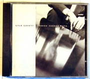 LYLE LOVETT - JOSHUA JUDGES RUTH  CD