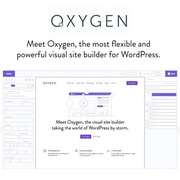 Oxygen Builder | v4.9.1 | Szybka dostawa