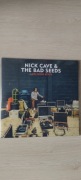 Nick Cave "Live from KCRW" 2 LP