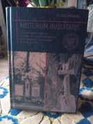 Misterium Iniquitatis Osoby duchowne zamordowane przez Ukraińców 1939-1945