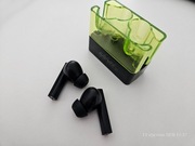 słuchawki moondrop space travel 2 HIFI TWS ANC  redukcja szumów