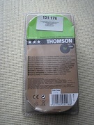 THOMSON SCART <=> S-Video + 2x RCA - nowy