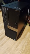 Komputer stacjonarny I5 6Gen, ddr4 8GB HDD750GB+ 1TB SSD