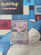 ESPEON EX PRE 034/131 STAMPED prismatic evolutions 