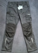 Spodnie robocze UVEX 8906209 r.52