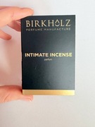 Intimate Incense Birkholz 2 ml próbka