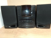 GRUNDIG -M-15- Wieża stereo 