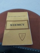 NIEMCY - Leon Kruczkowski 1969