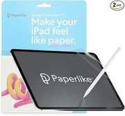 Paperlike 2.1 (2szt.) iPad Pro 11" (2024) – papierowe wrażenie