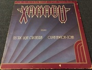 Electric Light Orchestra / Olivia Newton-John - Xanadu (winyl Holland) 1980