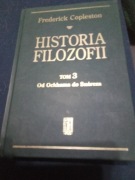 Historia Filozofii 
