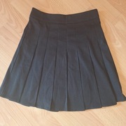 Czarna spódnica rozm.XS Shein 