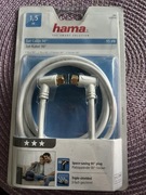 Kabel Sat-kabel 90 stopni