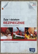 Edukacja dla bez. LO Żyję i działam ćw. w.2012 NE
